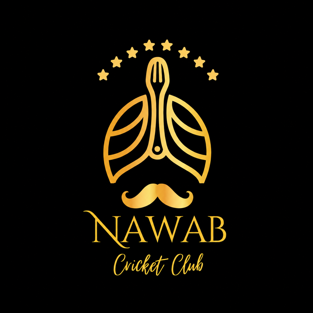Nawab CC logo